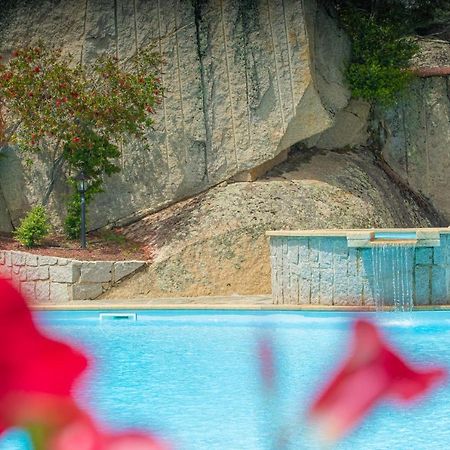 Paghe Eco Luxury Experience Ξενοδοχείο Buddusò Εξωτερικό φωτογραφία