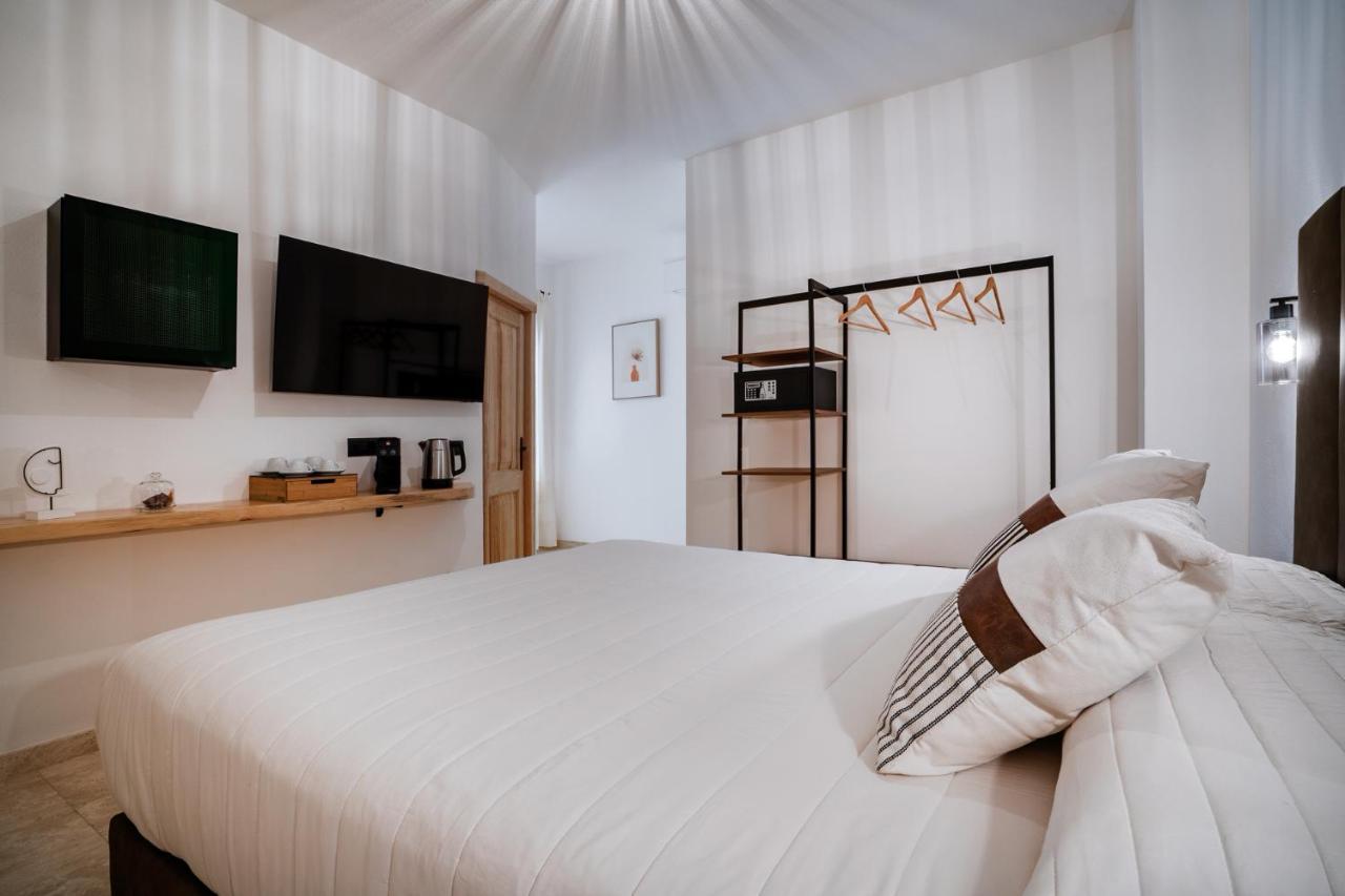 Paghe Eco Luxury Experience Ξενοδοχείο Buddusò Εξωτερικό φωτογραφία