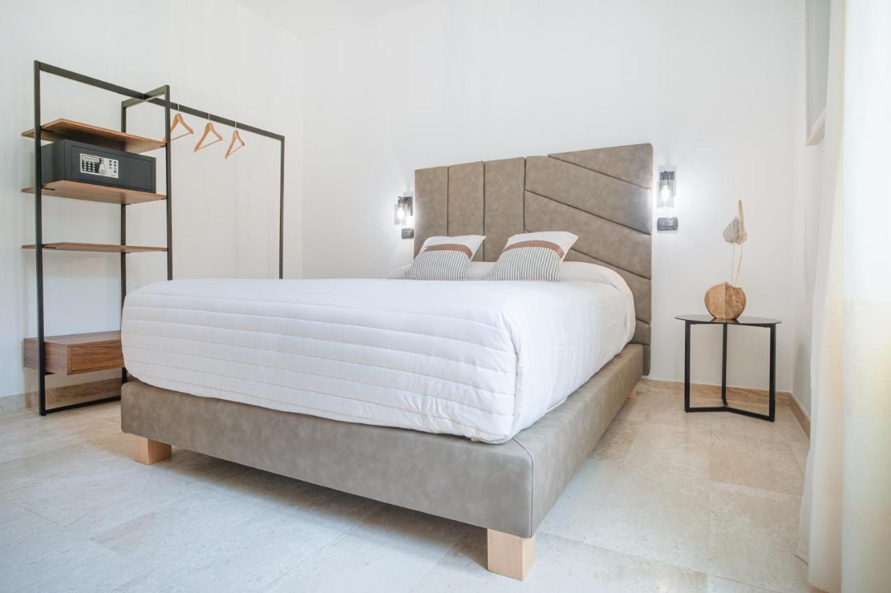 Paghe Eco Luxury Experience Ξενοδοχείο Buddusò Εξωτερικό φωτογραφία