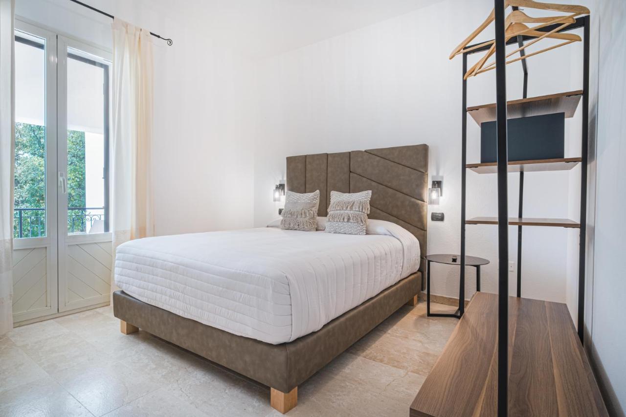 Paghe Eco Luxury Experience Ξενοδοχείο Buddusò Εξωτερικό φωτογραφία