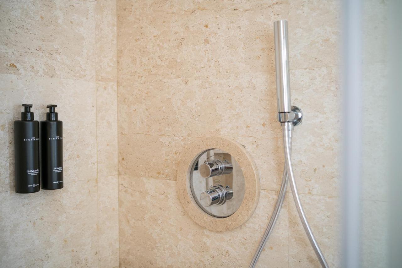 Paghe Eco Luxury Experience Ξενοδοχείο Buddusò Εξωτερικό φωτογραφία