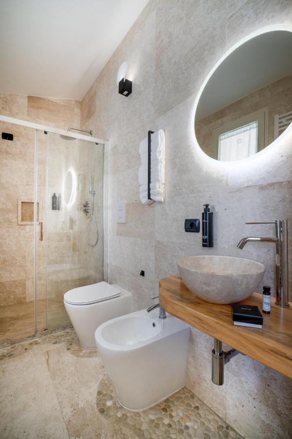 Paghe Eco Luxury Experience Ξενοδοχείο Buddusò Εξωτερικό φωτογραφία