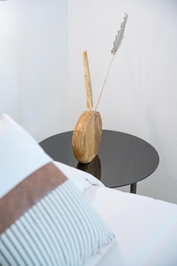 Paghe Eco Luxury Experience Ξενοδοχείο Buddusò Εξωτερικό φωτογραφία