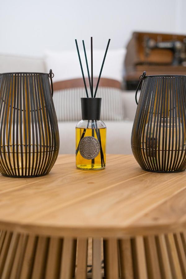 Paghe Eco Luxury Experience Ξενοδοχείο Buddusò Εξωτερικό φωτογραφία