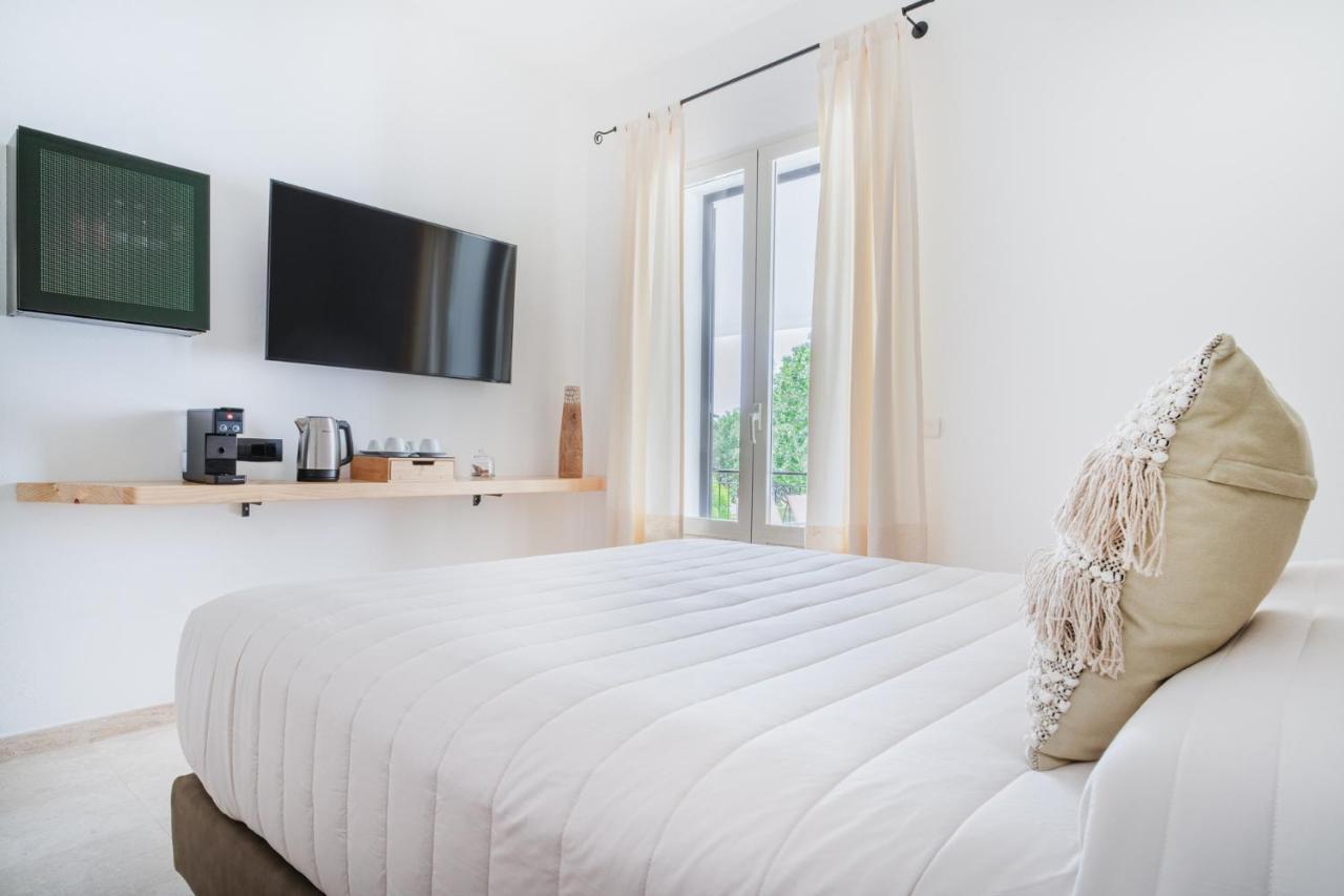 Paghe Eco Luxury Experience Ξενοδοχείο Buddusò Εξωτερικό φωτογραφία