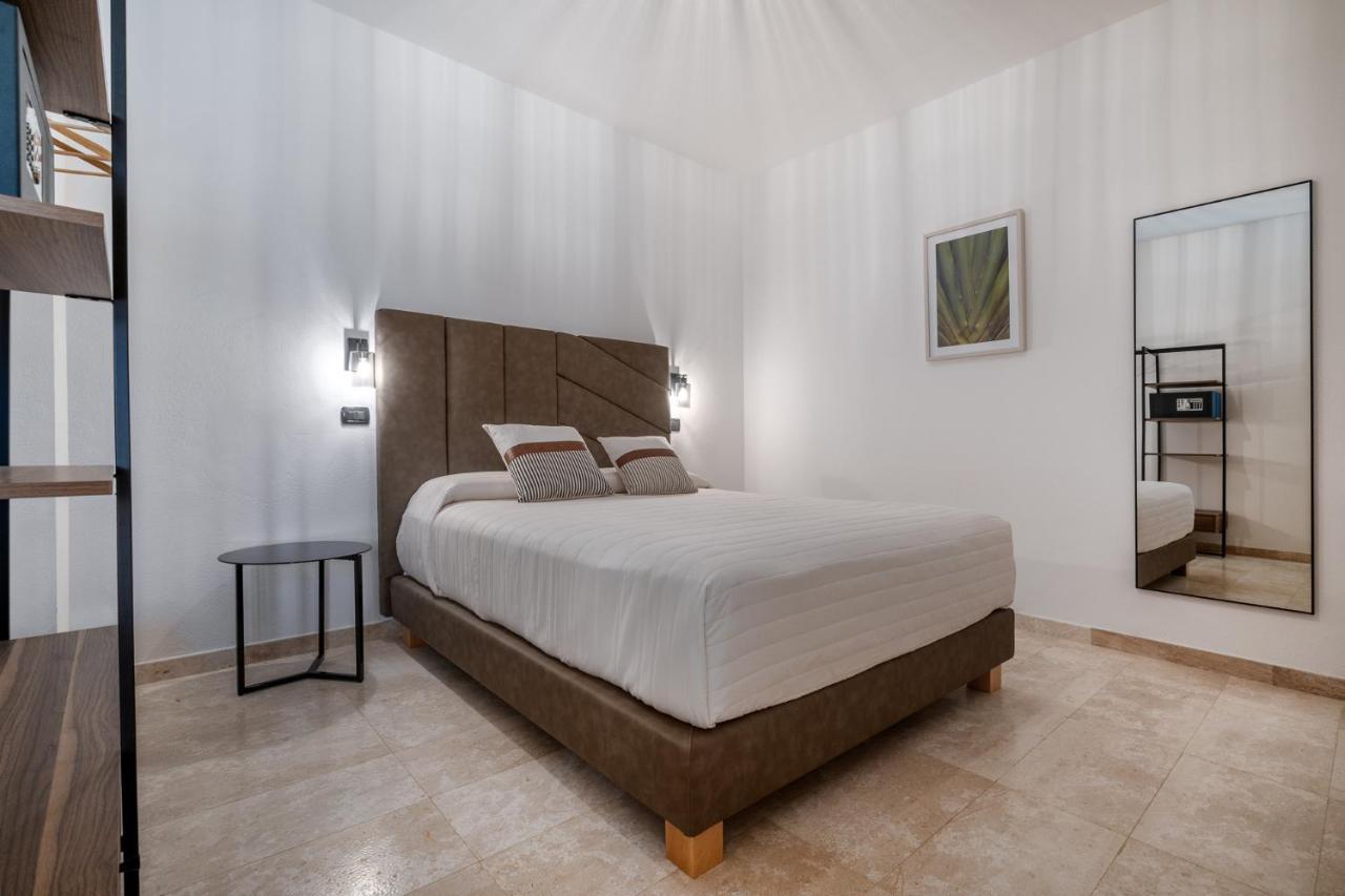 Paghe Eco Luxury Experience Ξενοδοχείο Buddusò Εξωτερικό φωτογραφία