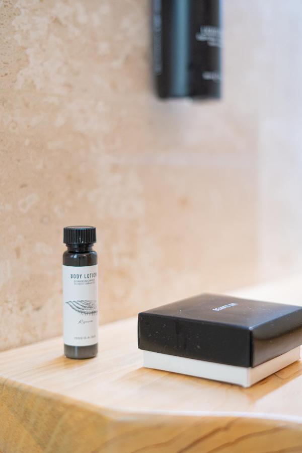 Paghe Eco Luxury Experience Ξενοδοχείο Buddusò Εξωτερικό φωτογραφία